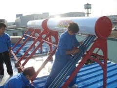 夏邑热水器维修