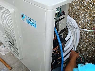 夏邑商场中央空调分析及中央空调的维保分析